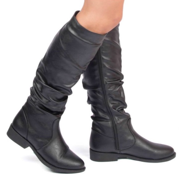 New gorgeous super comfy boots! - Picture 3 of 8